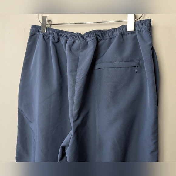 ELLESSE Women Outdoor Pants Size 8 Navy Blue Color In GREAT Used Condition - Picture 9 of 12